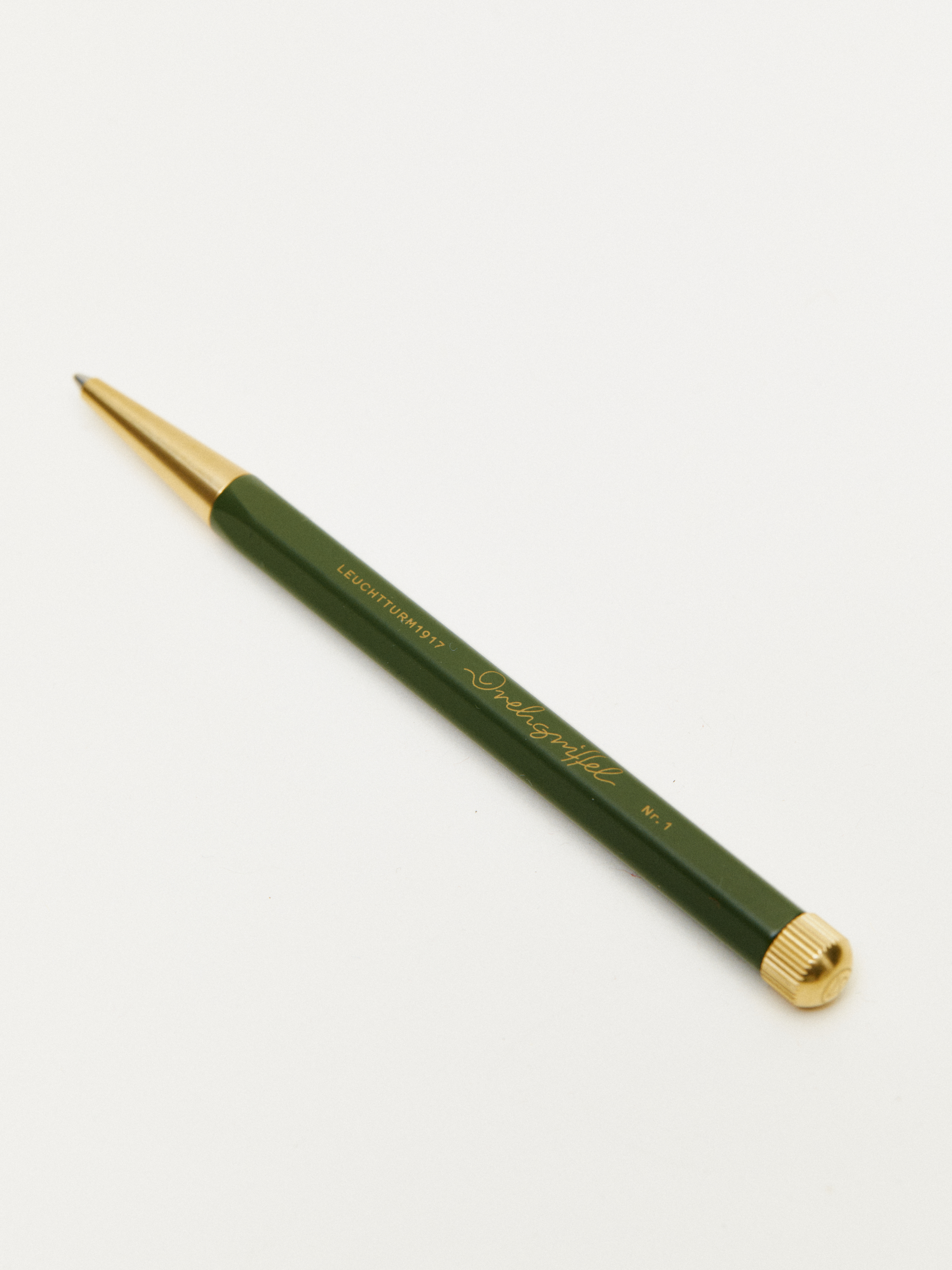 Drehgriffel pen - Pens | Pencils - Shop - Monocle